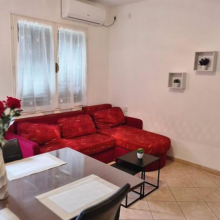 Apartments Bugi Baška Esterno foto